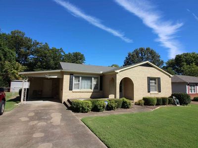 35 Primrose Dr, Jackson, TN, 38305