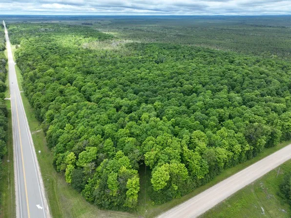 0 M 28, Mc Millan, MI 49853