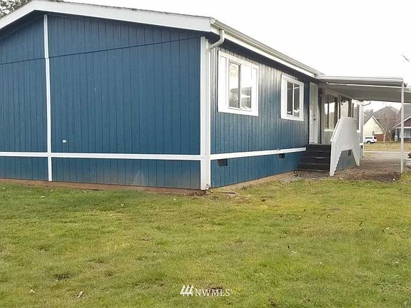 3rd image of 11901 55th Avenue #20