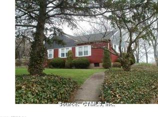 300 Benham Hill Rd, West Haven, CT 06516