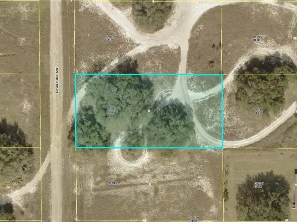 1708 McArthur Ave, Lehigh Acres, FL 33972