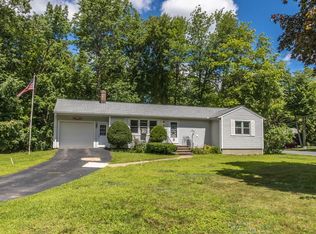 54 Fairlawn Ave, Gardner, MA 01440
