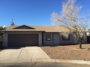 820 W Hess Ave, Coolidge, AZ 85128
