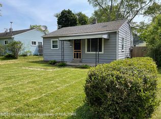 3024 Sheffer Ave, Lansing, MI 48906