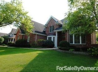 5418 Lee Ave, Downers Grove, IL 60515