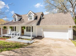 191 Roach Hollow Rd, Ringgold, GA 30736