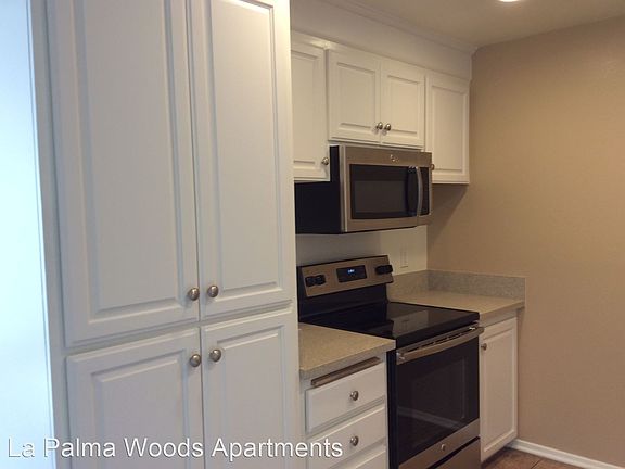 4th image of 2520 W La Palma Ave #101