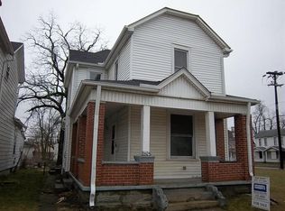 2608 E 2nd St, Dayton, OH 45403