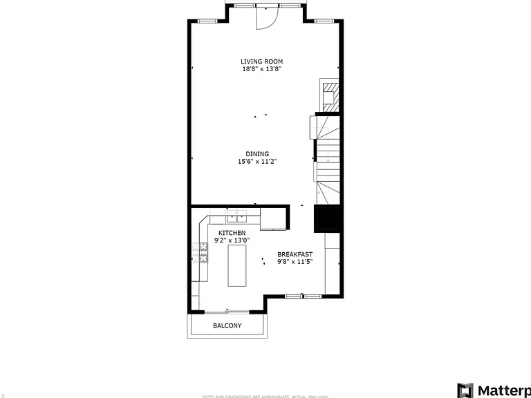 2718 N Southport Ave #A — Photo 27