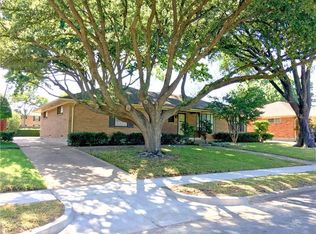 4721 Creighton Dr, Dallas, TX 75214