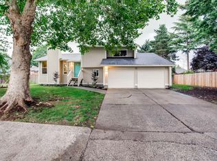 3507 NE 102nd Ct, Vancouver, WA 98662