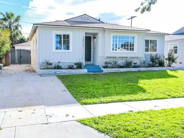 2512 Deerford St, Lakewood, CA 90712