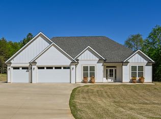 55 Wofford Rd, Taylors, SC 29687