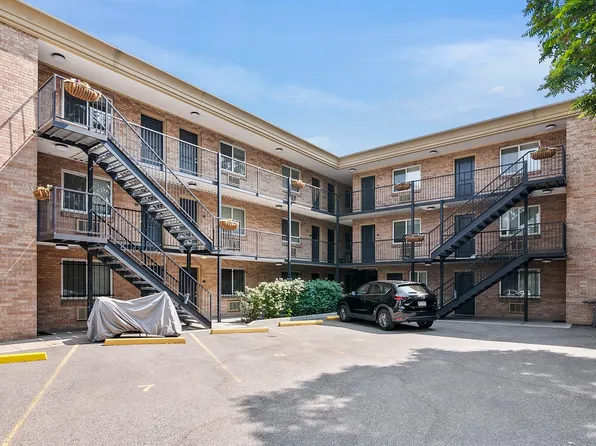 150 S Clarkson, 150 S Clarkson St APT 303, Denver, CO 80209