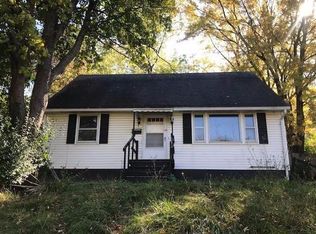 308 Dakin St, Syracuse, NY 13224