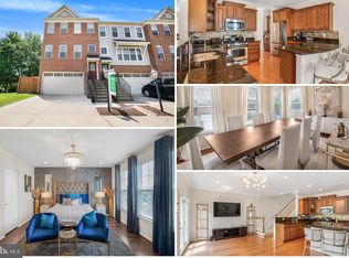 43481 Hopestone Ter, Chantilly, VA 20152