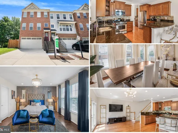 43481 Hopestone Ter, Chantilly, VA 20152