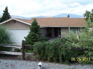 1400 Terrace Ct NE, East Wenatchee, WA 98802