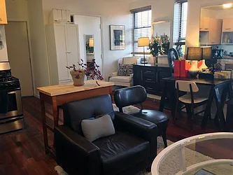 Rented by Brooklyn IQ Properties Inc