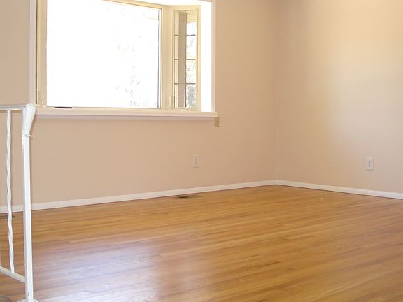 Main Level Living Room