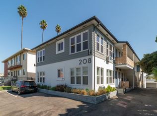 208 S Harvard Blvd #7, Los Angeles, CA 90004