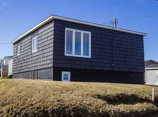 21 Baird Street, Port Aux Basques, NL A0M1C0