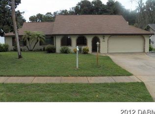 540 Hamlet Dr, Port Orange, FL 32127