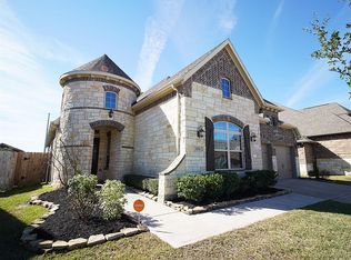 1532 Richland Hollow Ln, Friendswood, TX 77546