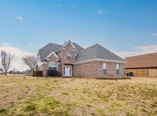 25 Tate Dr, Oakland, TN 38060