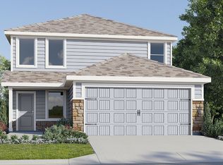Morrow Plan, Crosswinds : Cottage Collection, Haines City, FL 33844