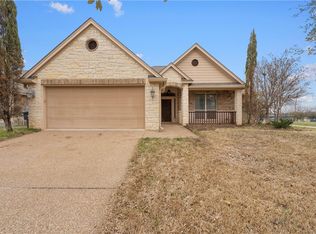 2804 Riders Way, Woodway, TX 76712