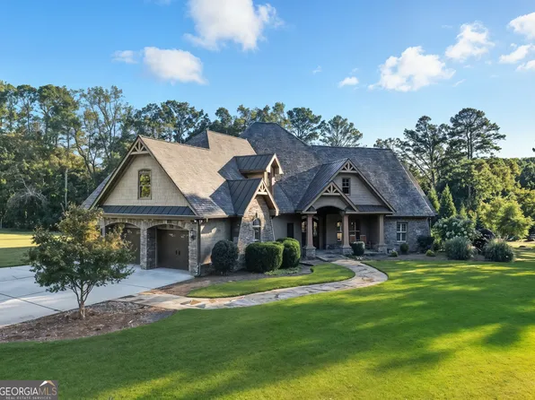 520 Gaddis Rd, Canton, GA 30115
