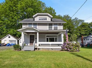 313 Fayette St, Palmyra, NY 14522