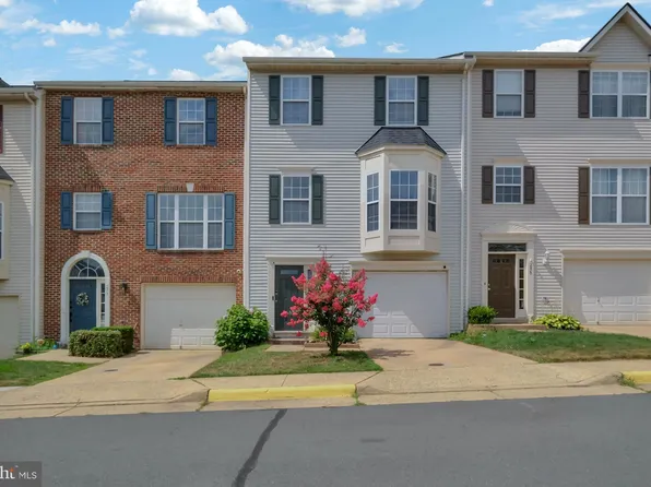 277 Golden Larch Ter NE, Leesburg, VA 20176