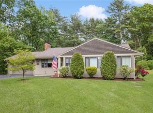 236 Phillips Hill Rd, Coventry, RI 02816