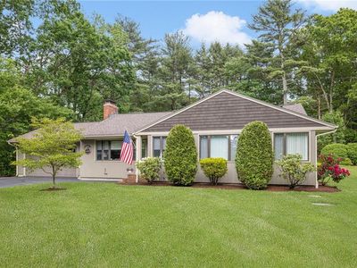 236 Phillips Hill Rd, Coventry, RI, 02816
