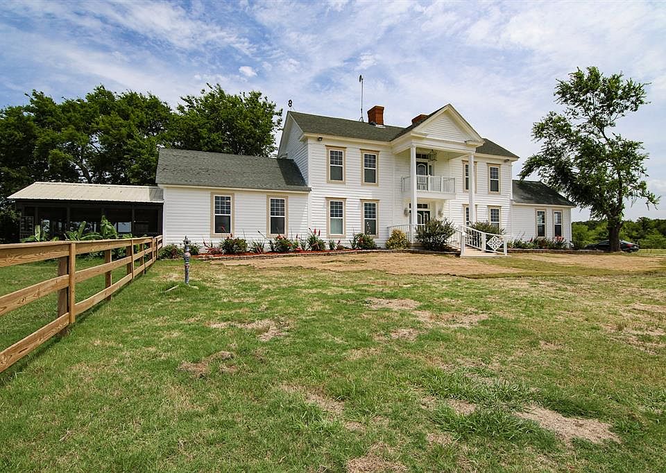 9180 Larson Rd, Quinlan, TX 75474 MLS 20051713 Zillow