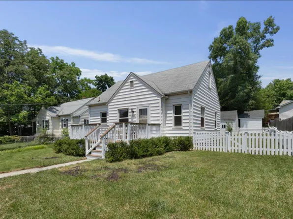 4810 Delaware St, College Park, MD 20740