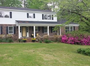 207 Camelia Dr, Washington, NC 27889