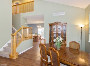 1415 Colaric Ct, Joliet, IL 60431