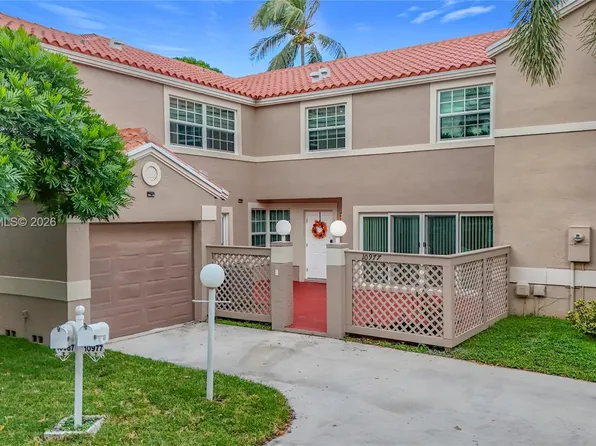10977 Long Boat Dr #10977, Hollywood, FL 33026