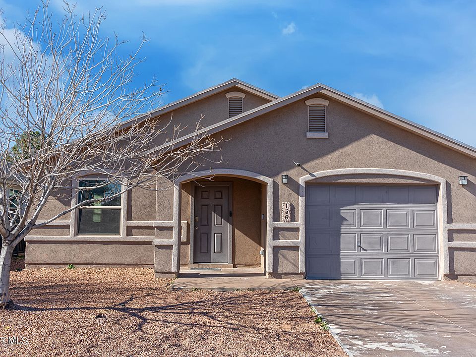 156 Rio Conchos Rd, Clint, TX 79836 Zillow