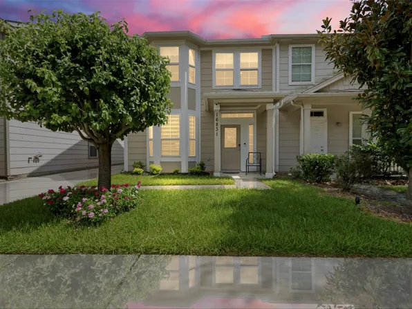 16831 Libson Falls Dr, Houston, TX 77095