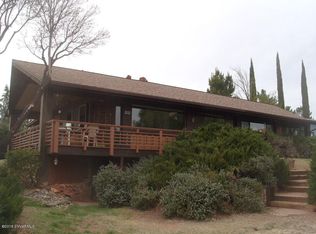 181 Disney Ln, Sedona, AZ 86336