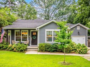 6605 Westover Dr, Little Rock, AR 72207