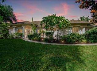 746 Boundary Blvd, Rotonda West, FL 33947