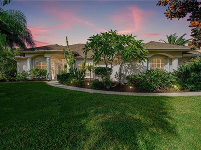 746 Boundary Blvd, Rotonda West, FL, 33947