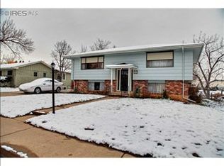 570 Yale Rd, Boulder, CO 80305