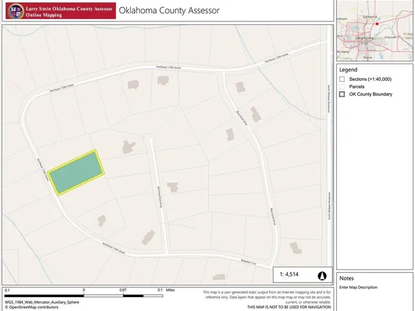 2 NE 129th St #10, Jones, OK 73049