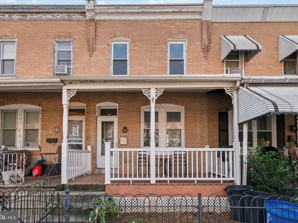 6619 Edmund St, Philadelphia, PA 19135